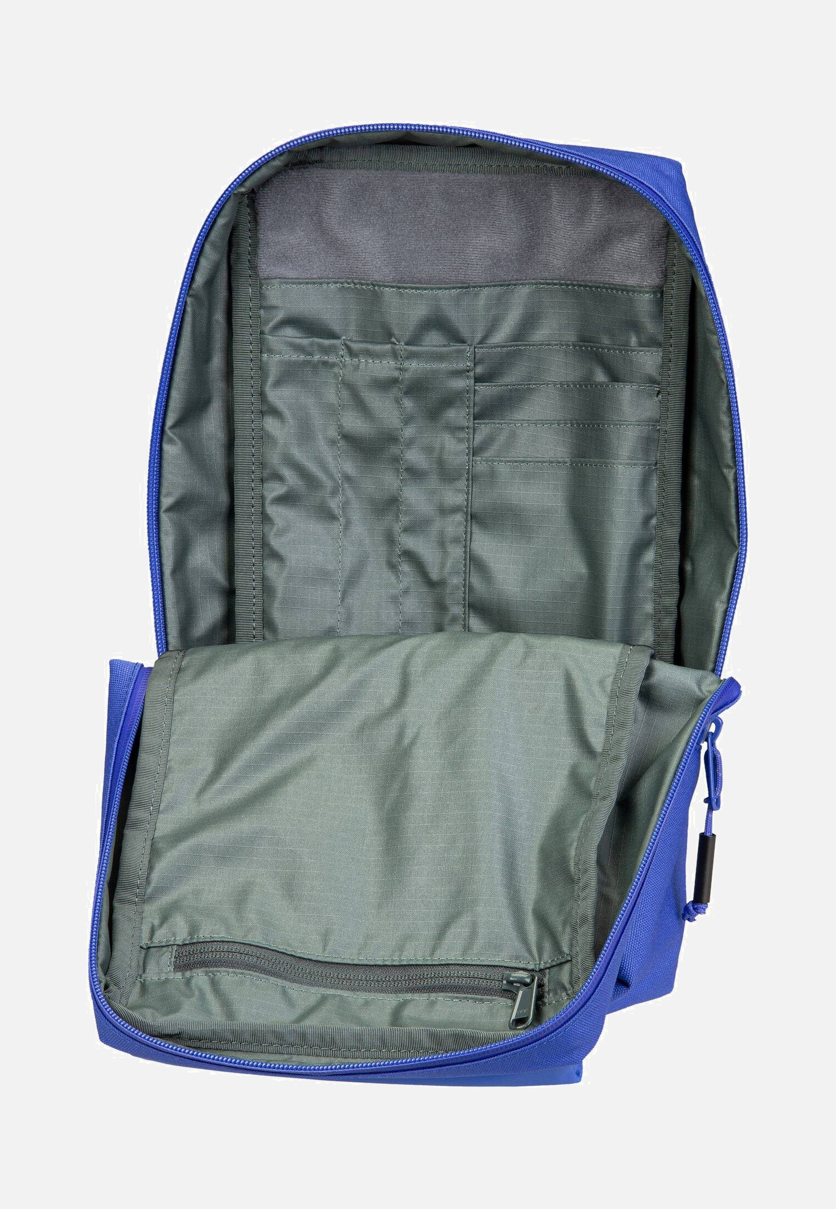 Castle 1058 CB Satin Sky - Sling Bag
