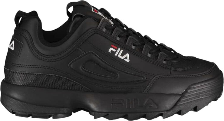 Fila DISRUPTOR Black