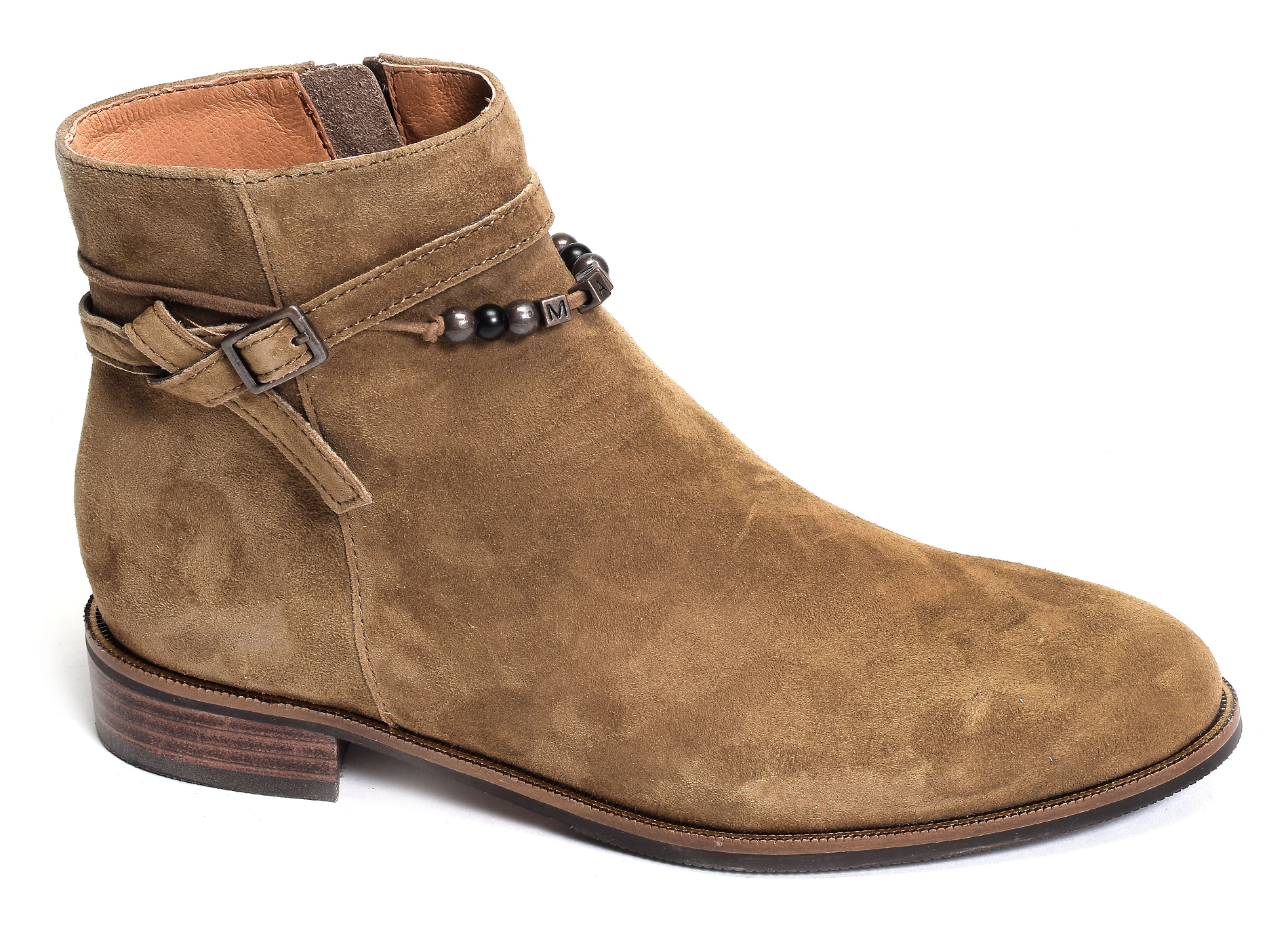 Samoa taupe