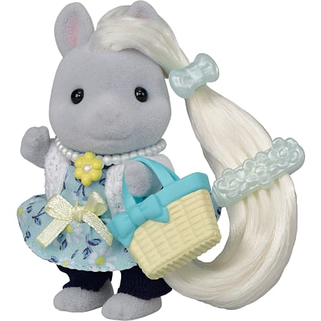 Sylvanian Families Pony veninder