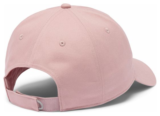 Casquette Columbia Baseball Provisions Rose