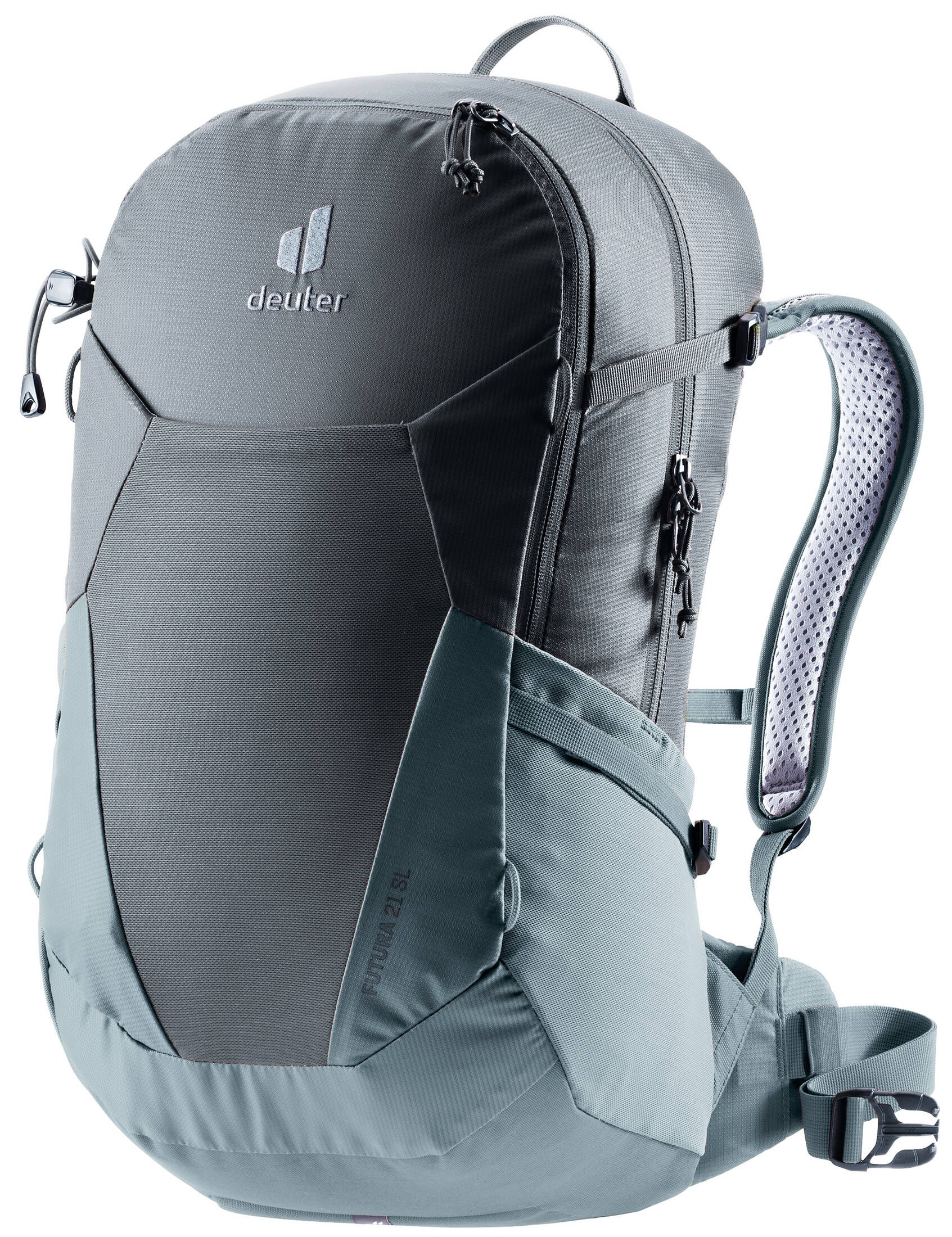deuter| Damen Wanderrucksack Futura 21 SL