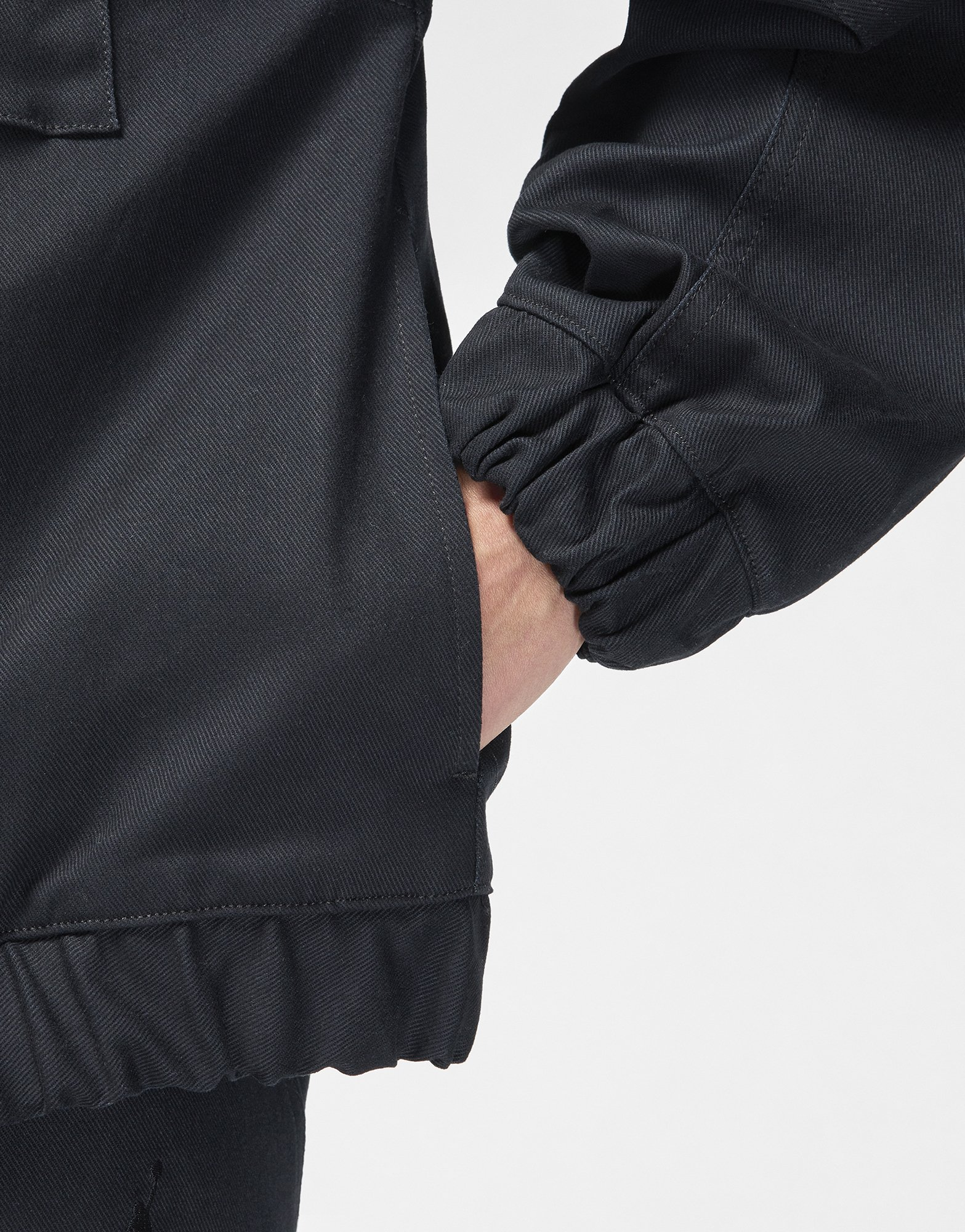 Jordan WOMEN'S RENEGADE JACKET