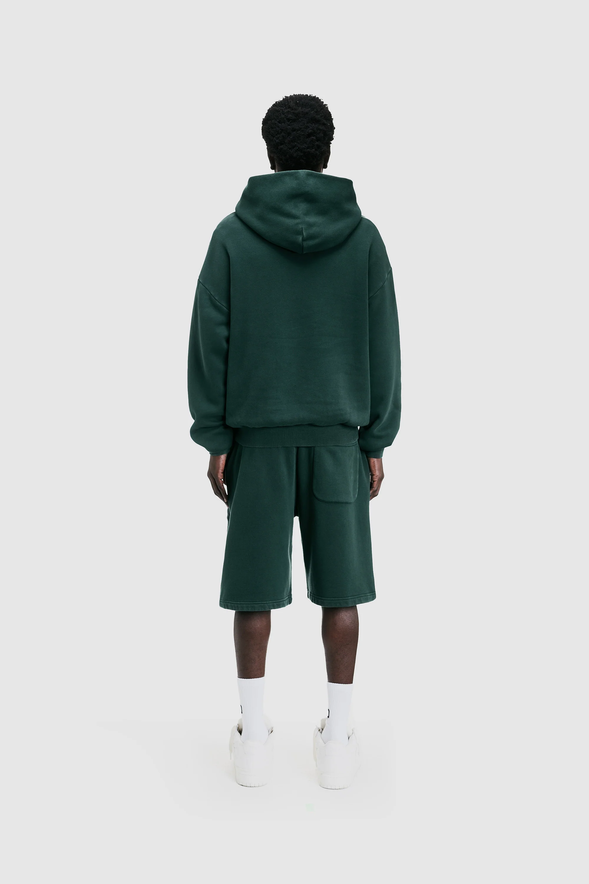 RAWS Shorts