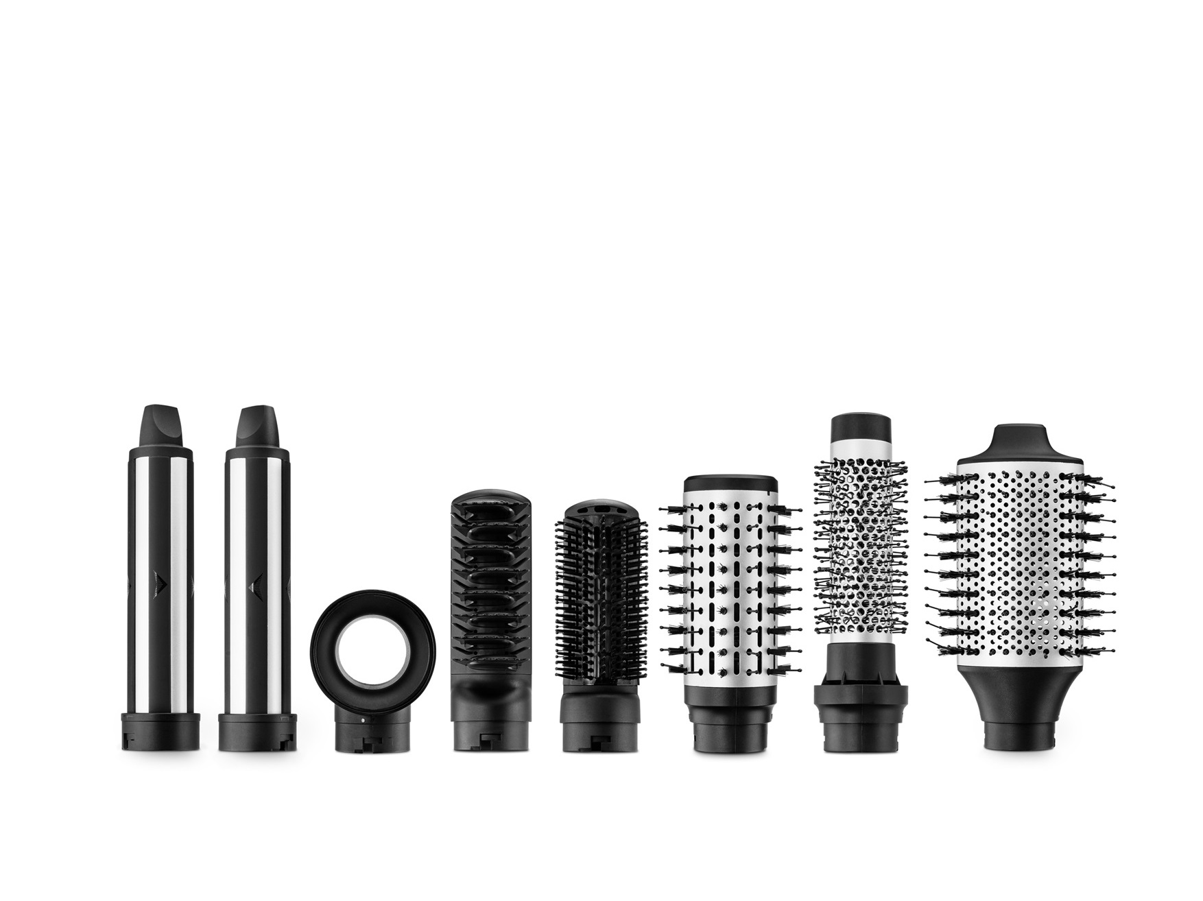 MODELADOR MULTIFUNÇÕES UFESA PRO GLAM STYLE 8 EM 1