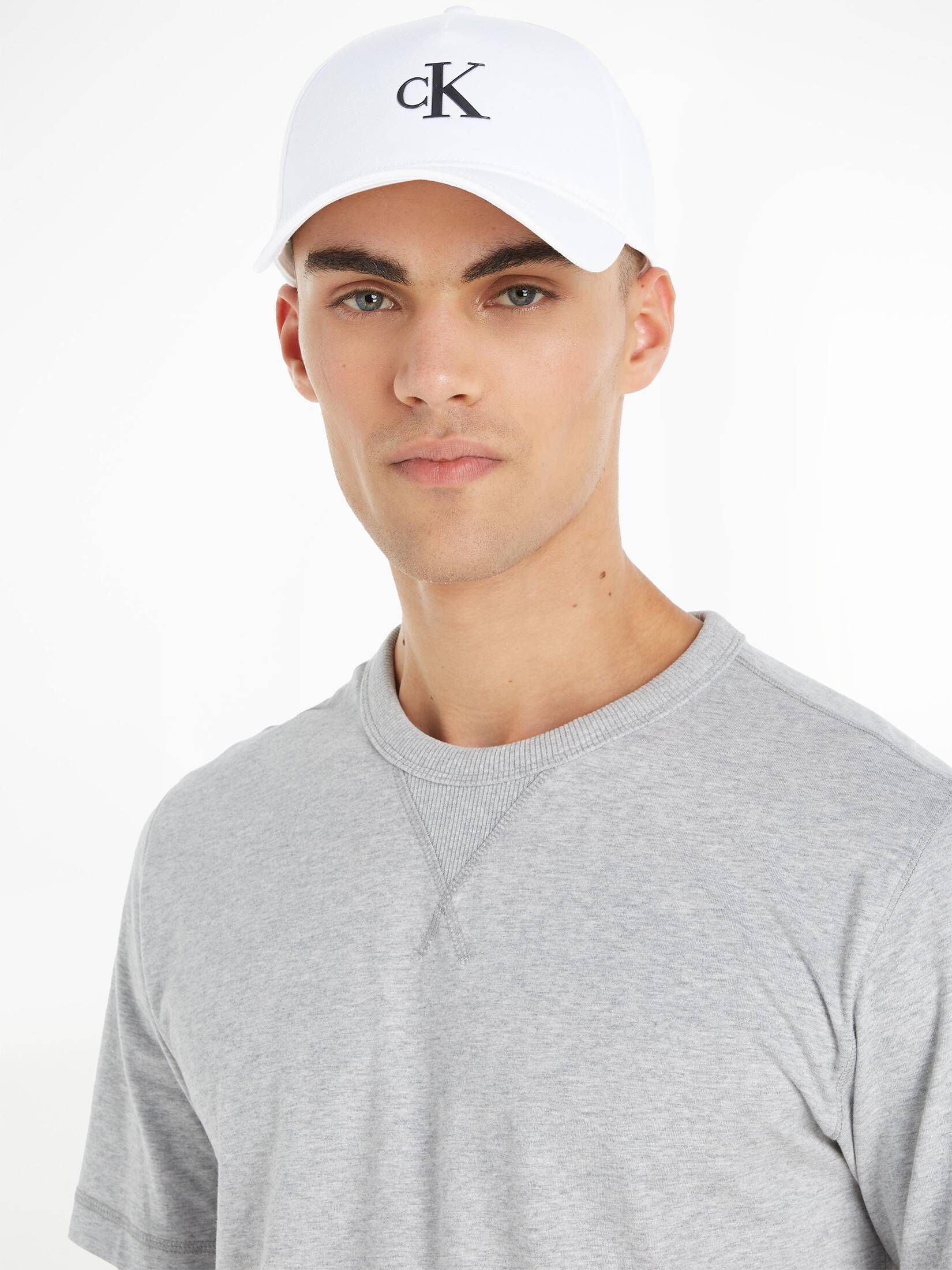 CALVIN KLEIN| Herren Cap