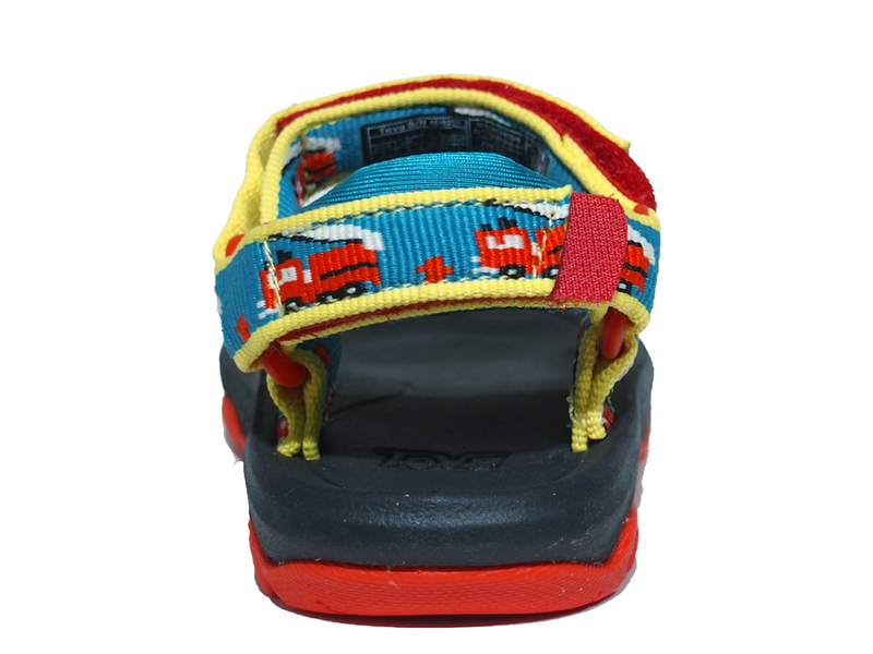 Teva Hurricane 2 XLT K'S Multi color