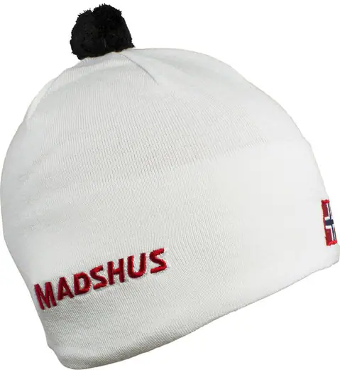 Madshus Ski Hat | SkatePro