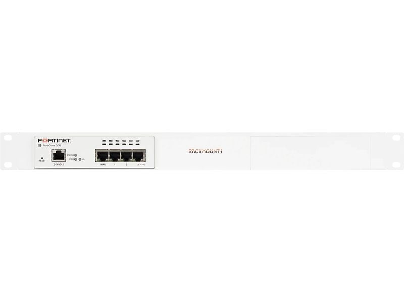Rackmount IT Rackmount Kit RM-FR-T28 FG-30G Series