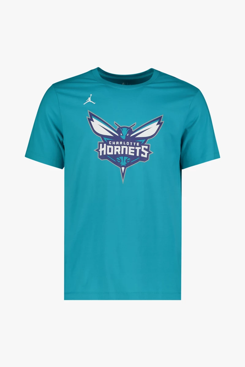 Nike Charlotte Hornets Herren T-Shirt