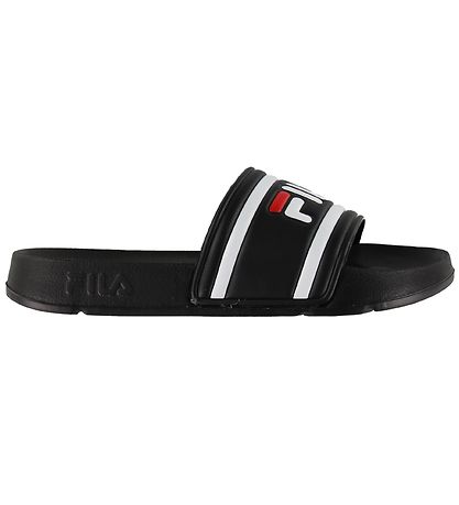 Fila Badesandalen - Morgen Bay - Schwarz