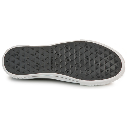 Karl Lagerfeld - KAMPUS MAX Karl NFT Hi Lace Negro