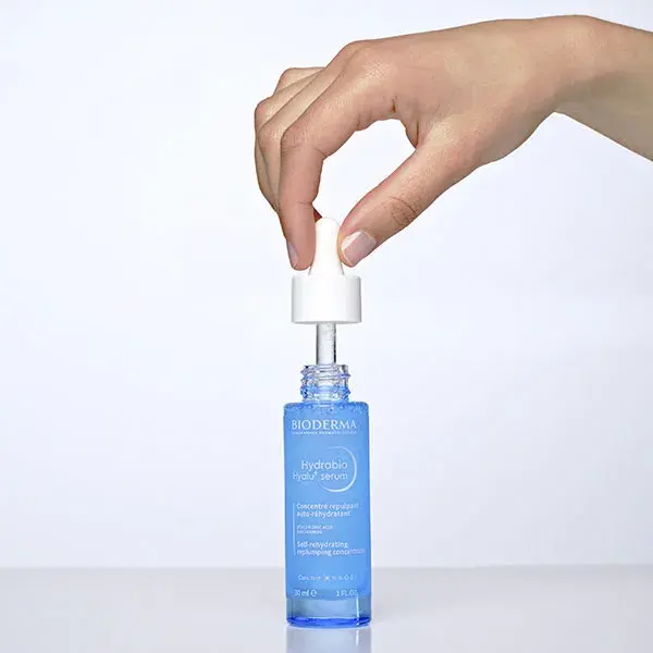 Sérum Bioderma Hydrabio Hyalu+ 30ml