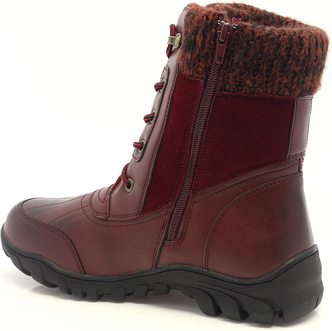 81137 M ET M FOOTWEAR
