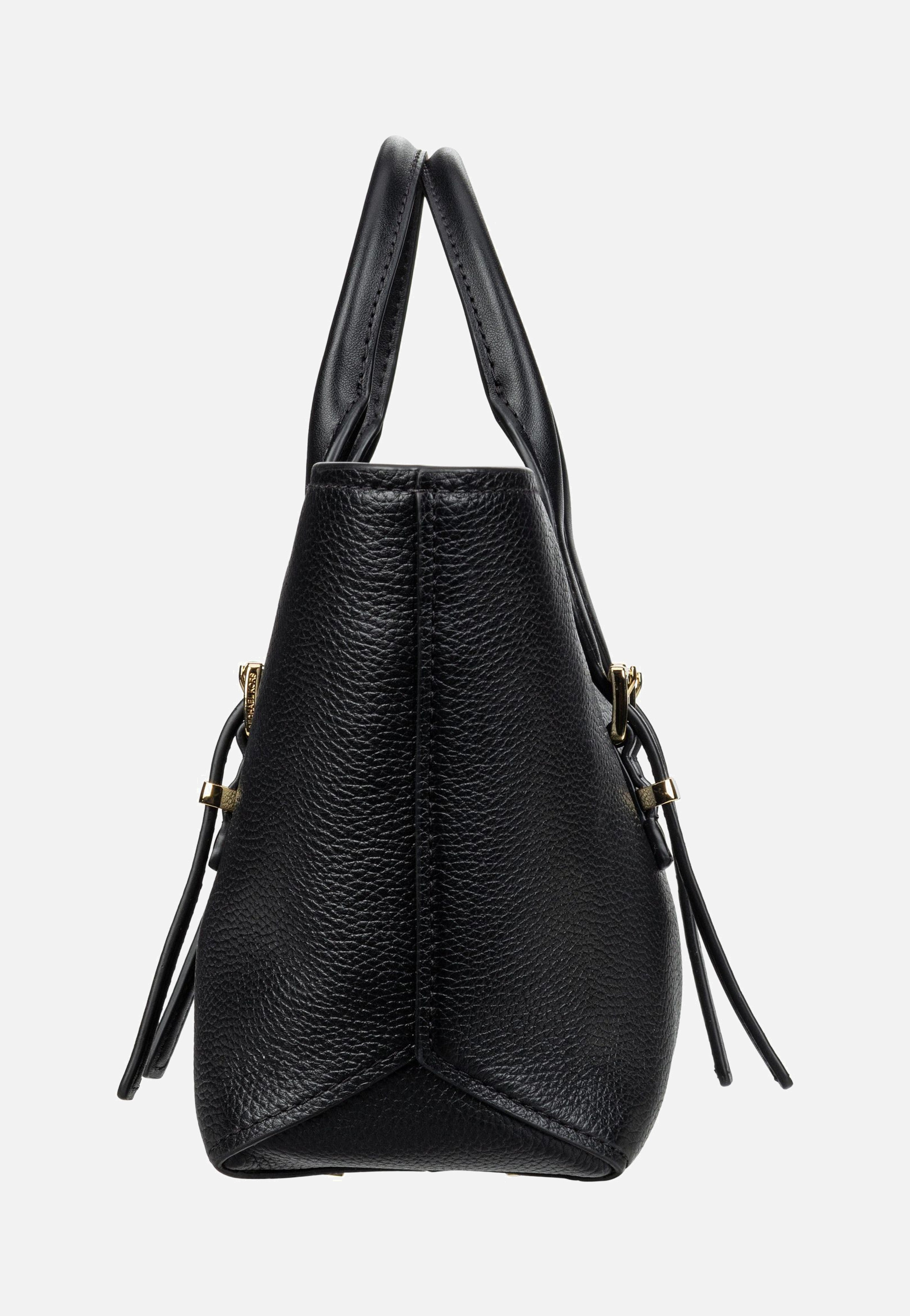 Moore SM Black - Henkeltasche