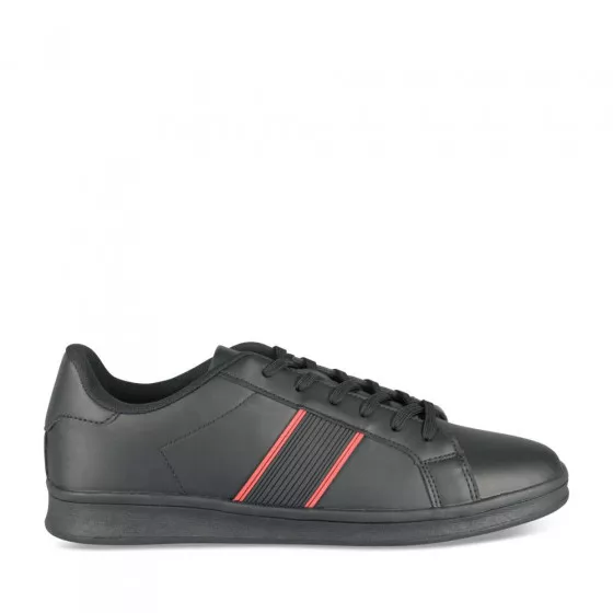 Baskets NOIR UNYK