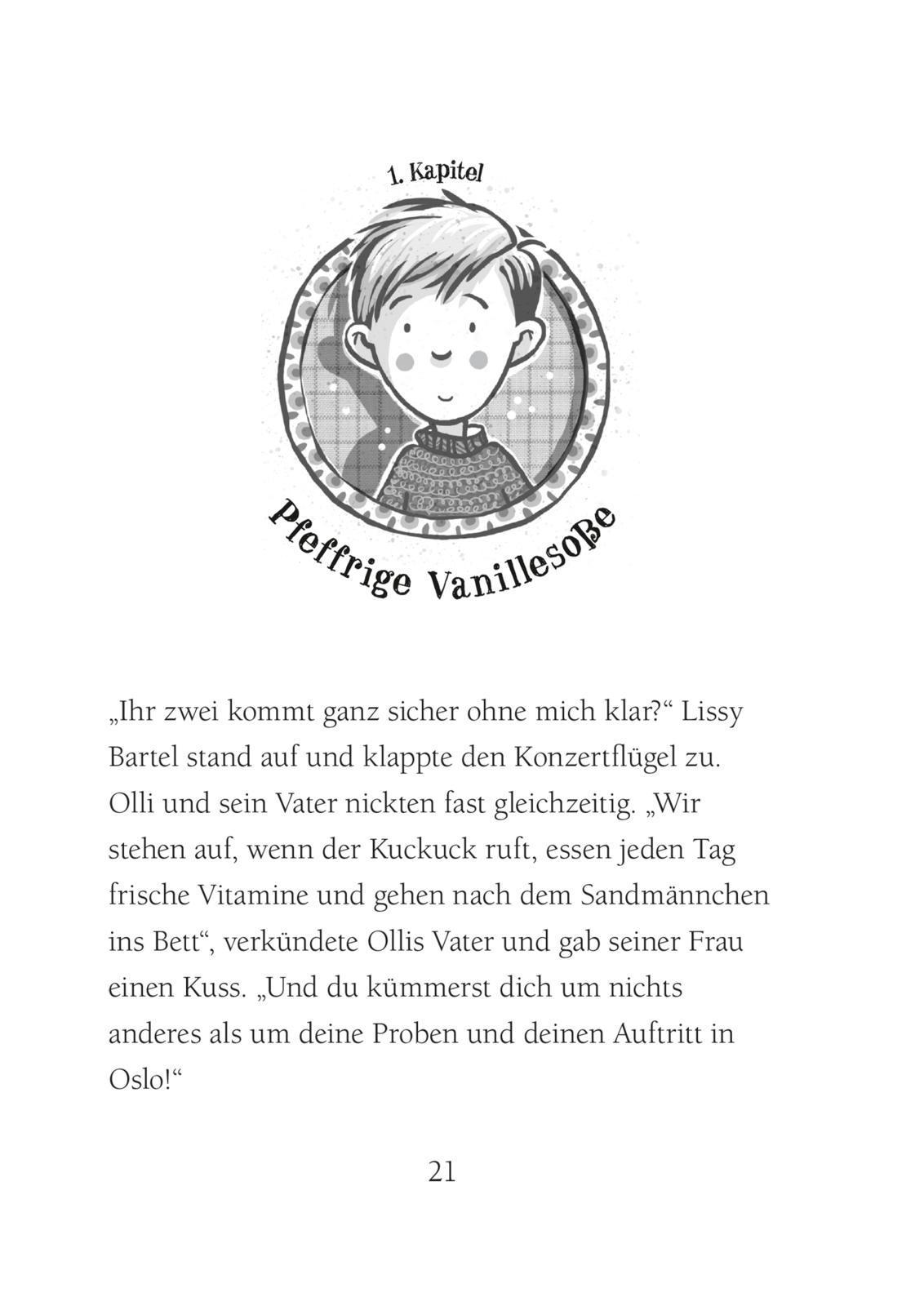 Bravo, bravissimo! / Die Schule der magischen Tiere Bd.13