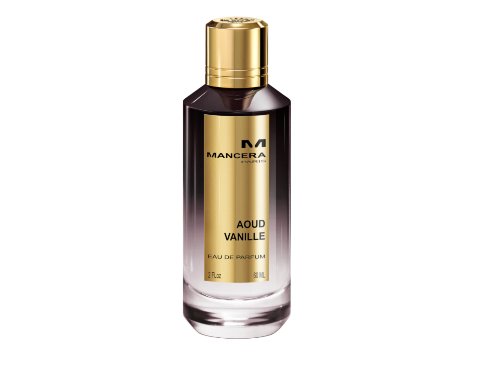 Mancera Aoud Vanille