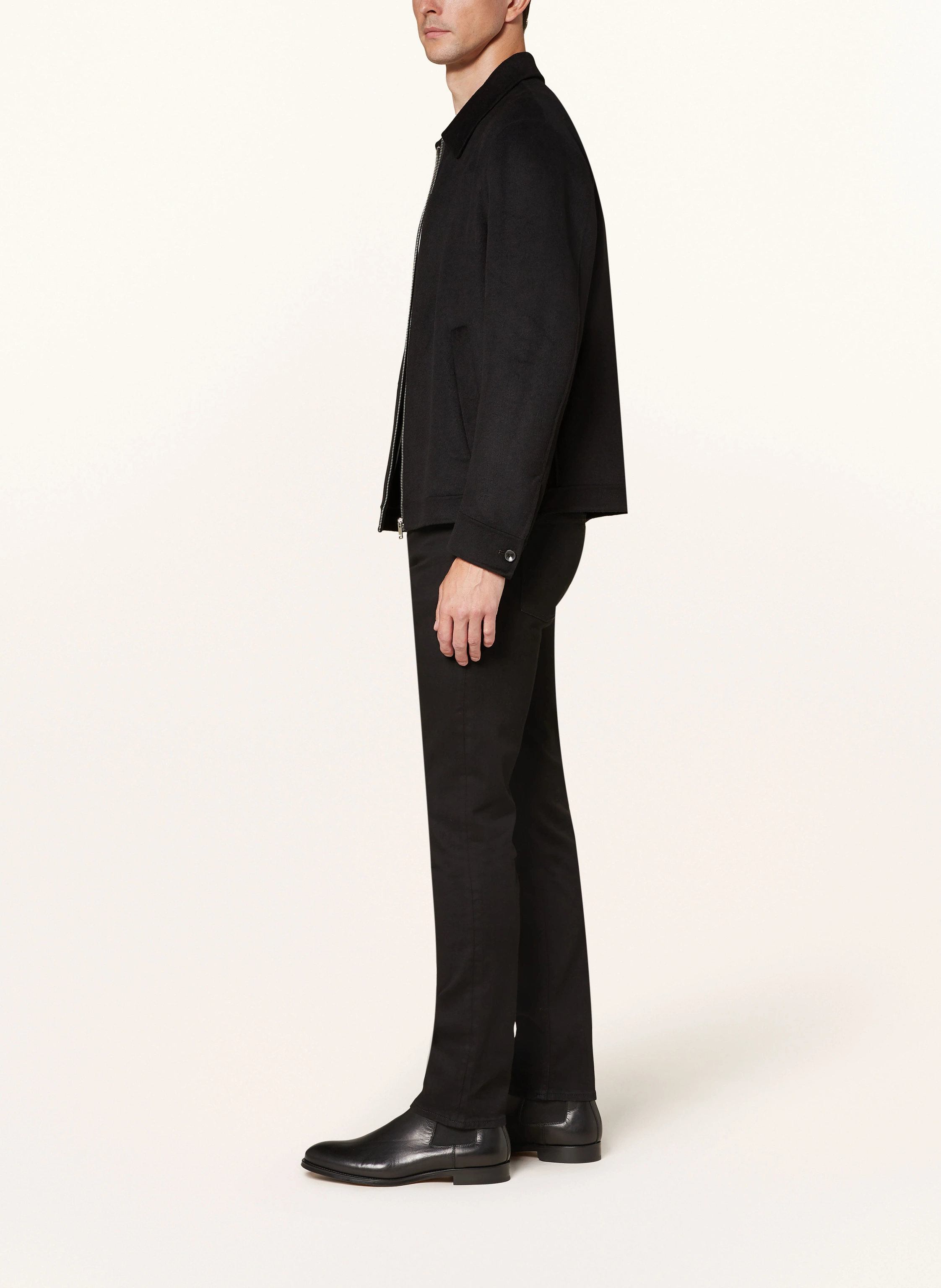 BOSS Jeans DELAWARE Slim Fit