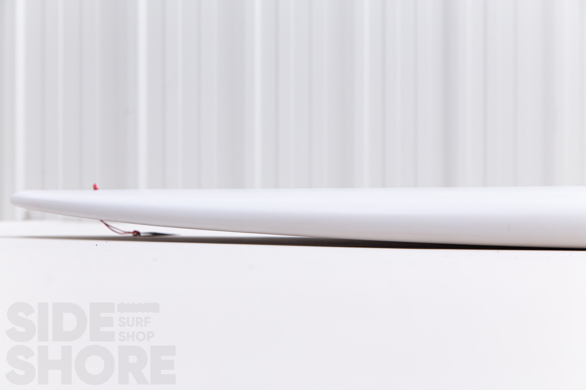 Al Merrick CI Mid - White Tint - 7'2 x 21 1/4