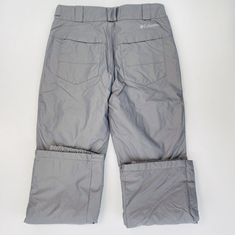 Bugaboo™ IV Pant - Seconde main Pantalon ski homme - Gris - M