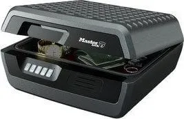 Master Lock - - tastatur
