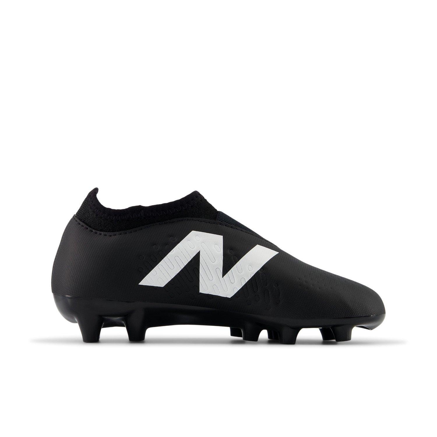 New Balance NB Tekela V4 Magique Firm Ground Junior Football Boots
