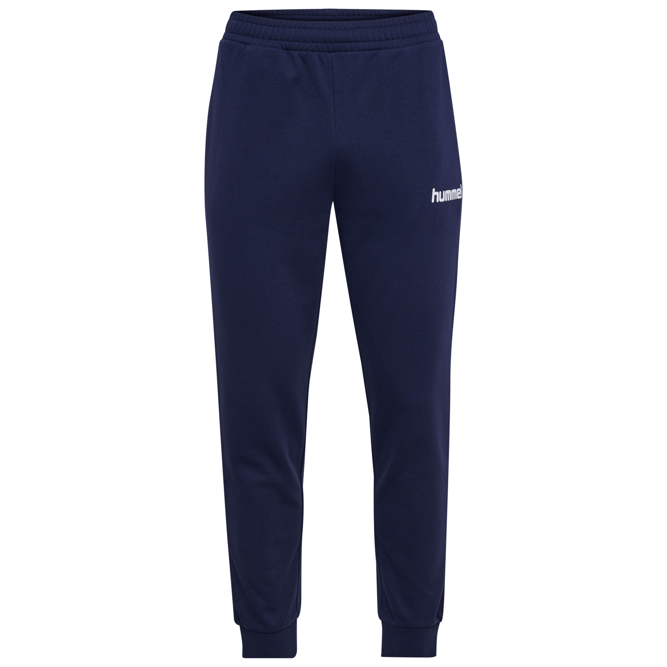 Hummel hmlMotion Sweat pant - Fritid og bomull