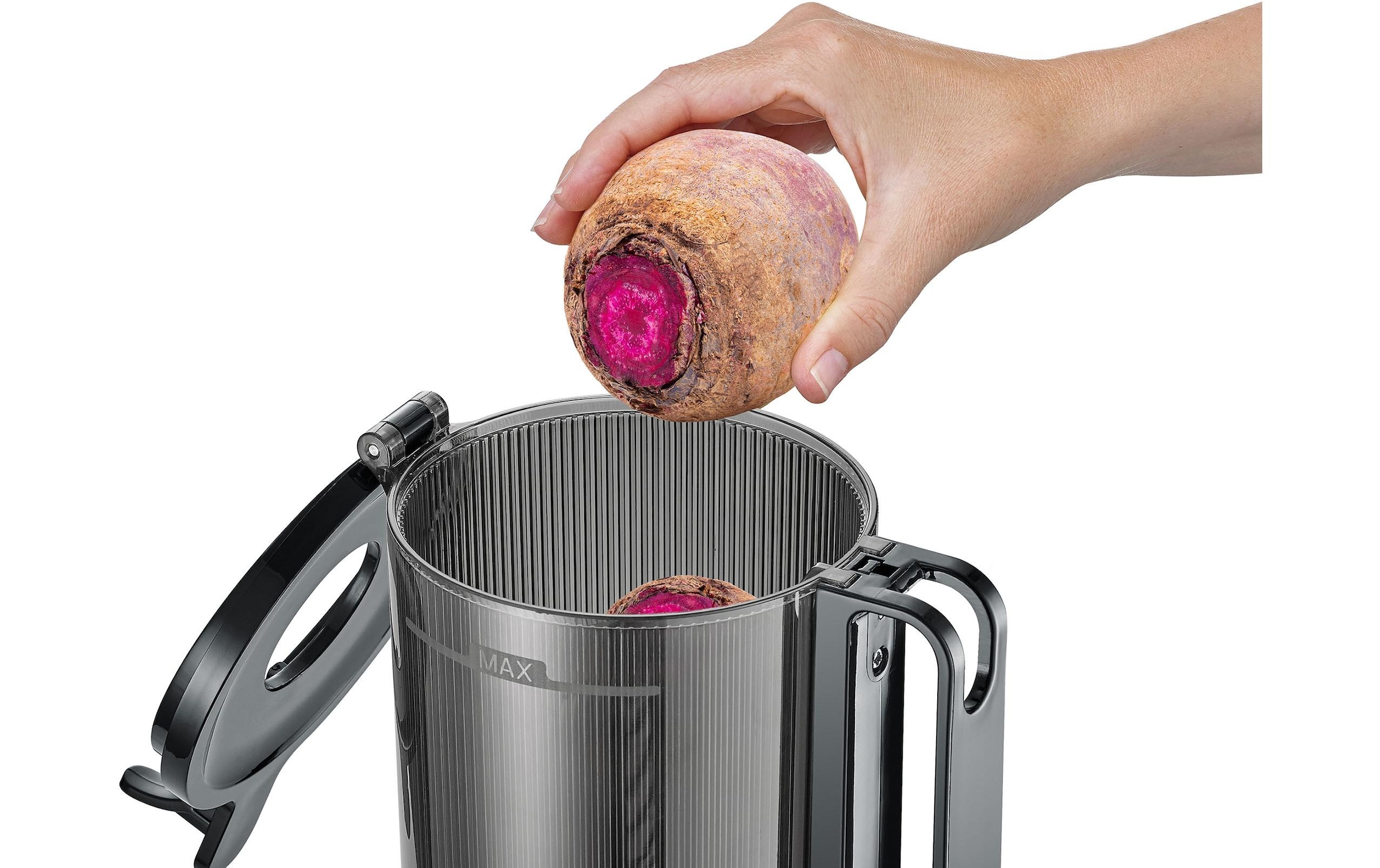 Caso Entsafter »Juicer Juice Fit« 200 W