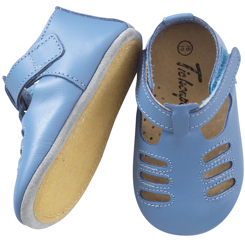 Tibilly bleuet