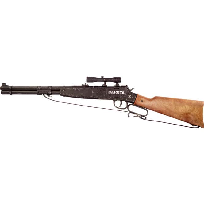 Spielzeug-Gewehr - Dakota - ca. 64 cm