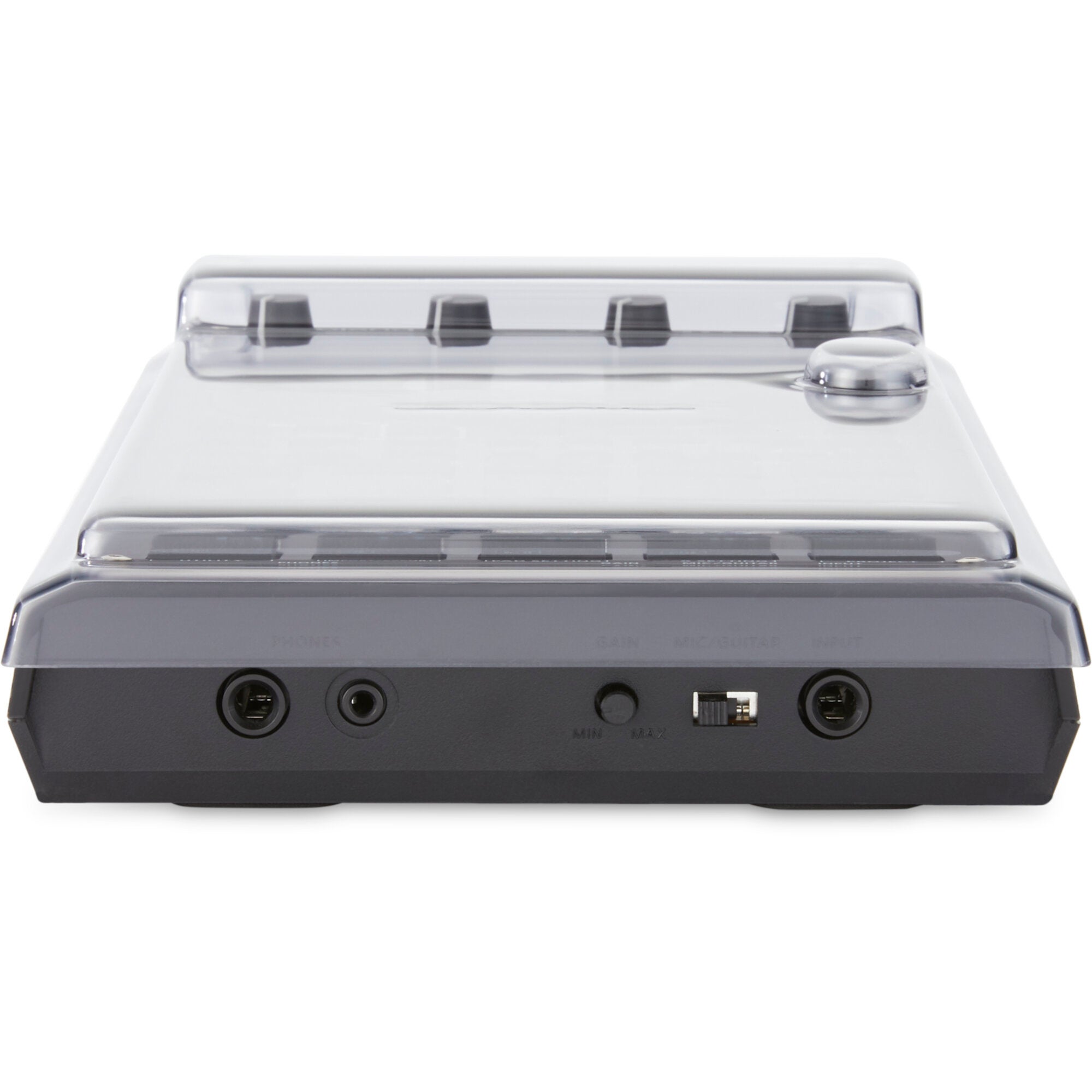 Decksaver stofkap voor Roland SP-404 MK2