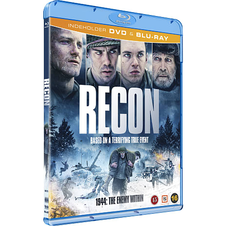 Recon
