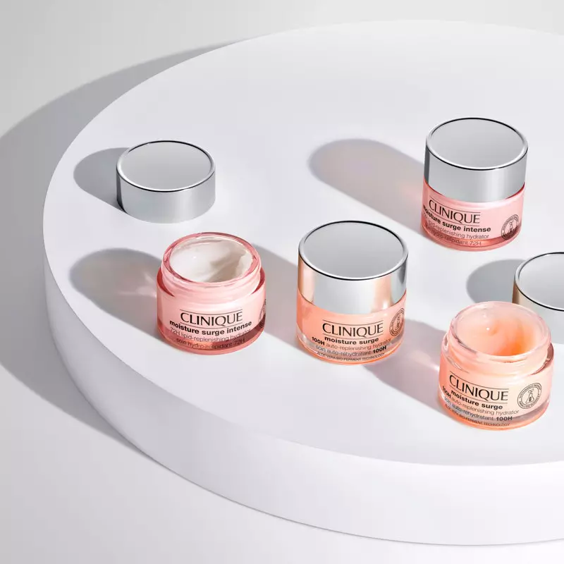 Clinique Moisture Surge 100H Moisturizer 125 ml (Limited Edition)