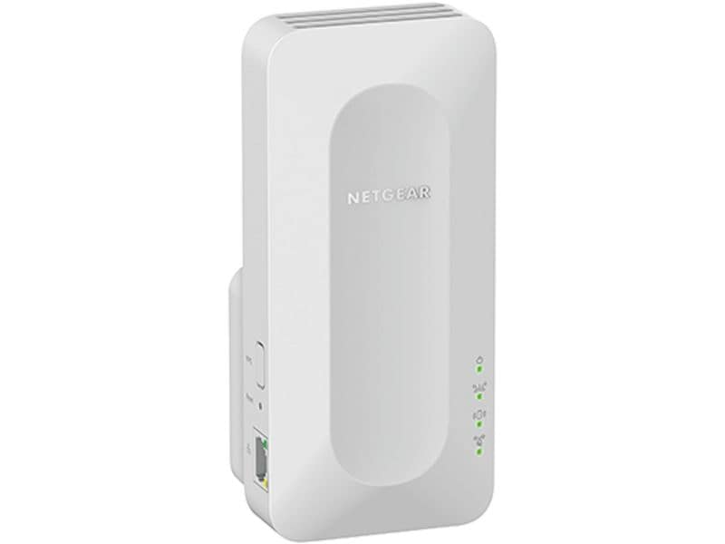 Netgear WLAN-Mesh-Repeater EAX17-100PES AX3000 Dual-Band WiFi 6 Mesh Repeater