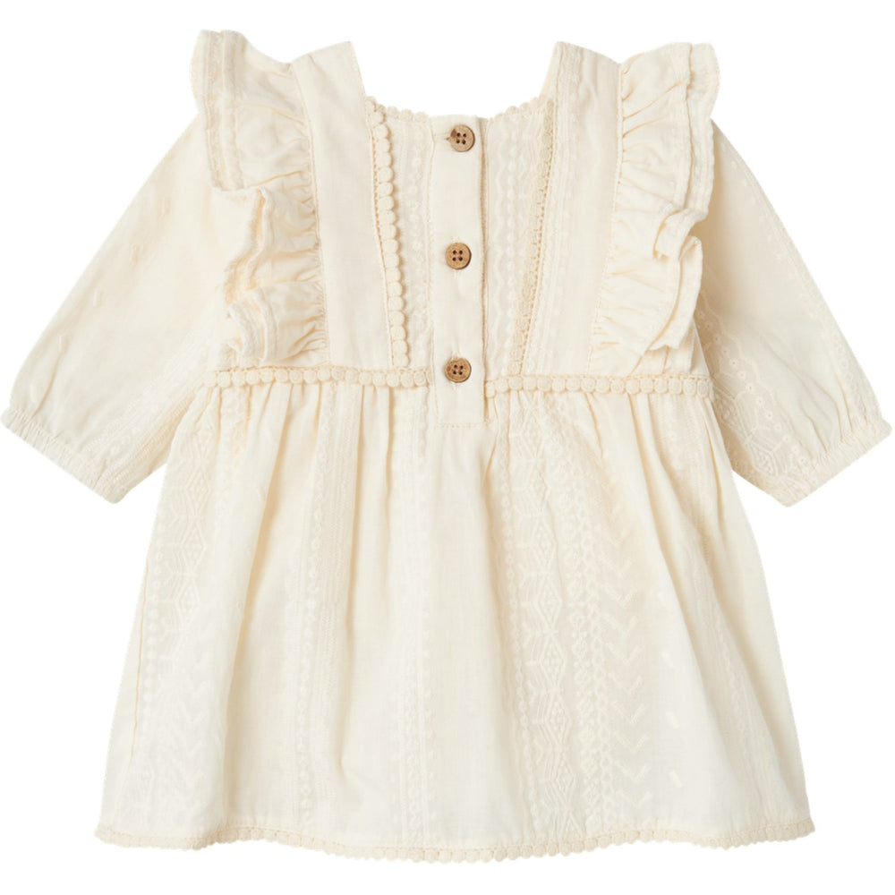 Køb Lil'Atelier Turtledove Roso Body Kjole