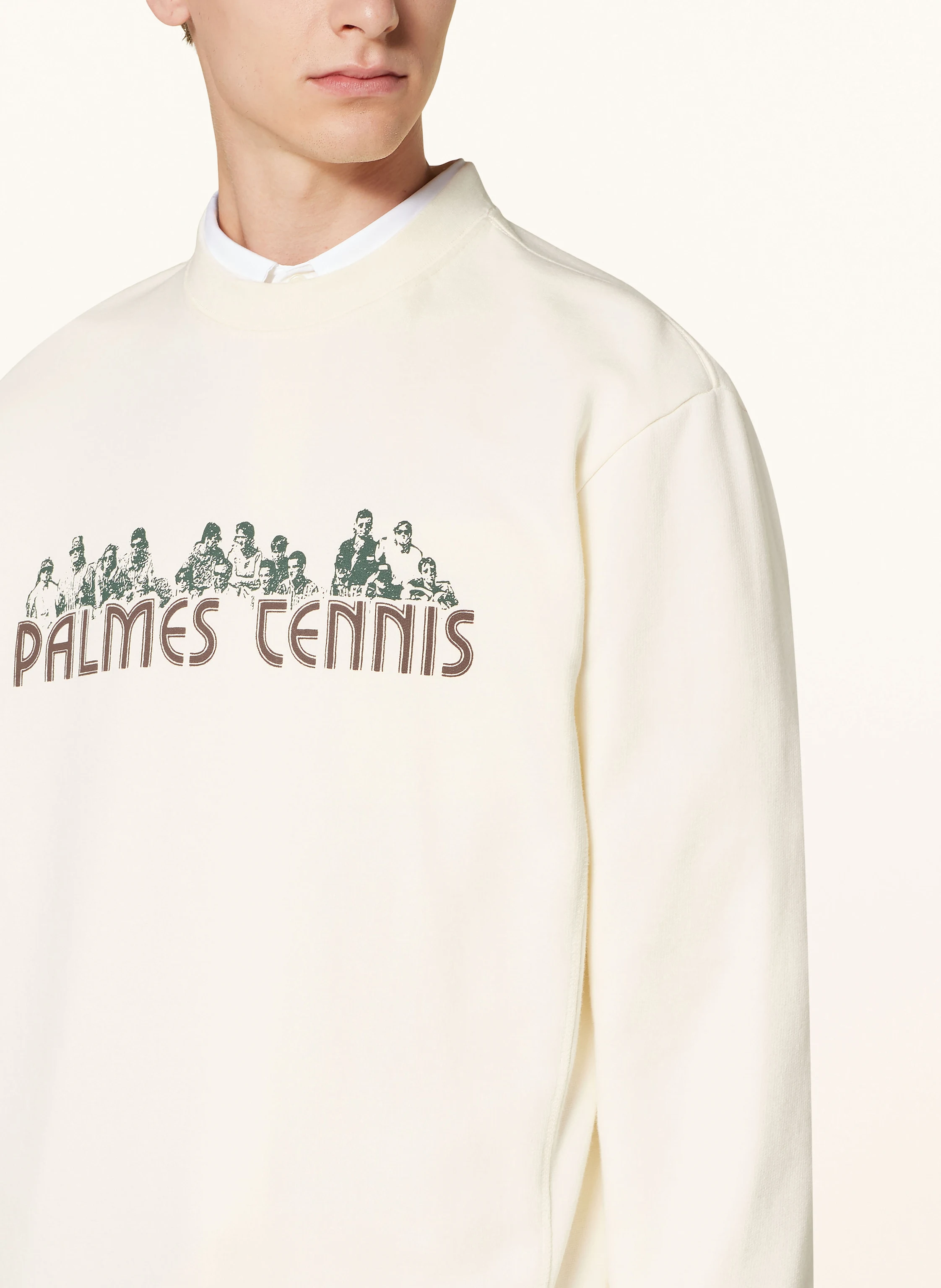 Palmes Sweatshirt