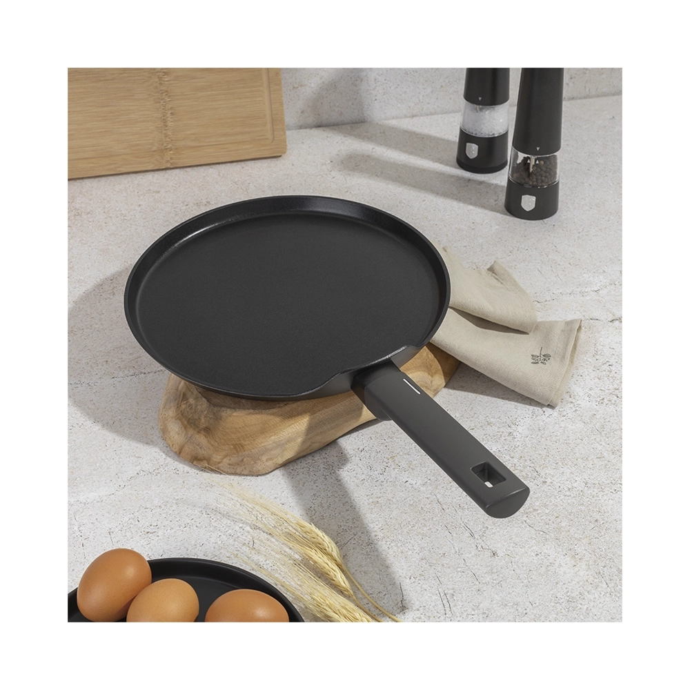 Berlinger Haus Pancake Bratpfanne Ø 28 cm Anthracite Collection