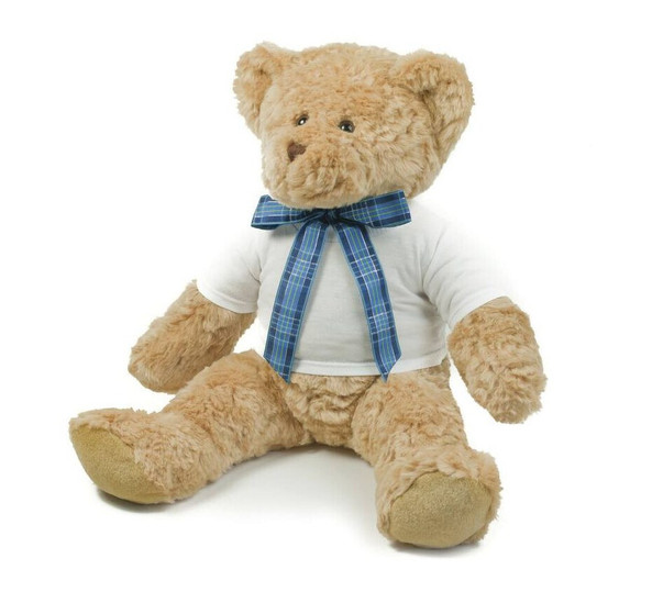 Mumbles MM71 - T-Shirt pour Peluche