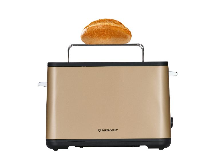 Broodrooster 850 W