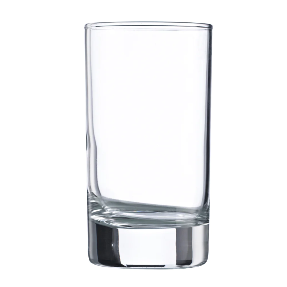 Boîte de 12 gobelets forme haute Aiala 16 cl Vicrila