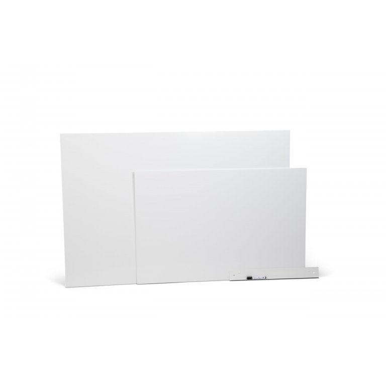 Rocada Whiteboard Skin Pro magnetisch
