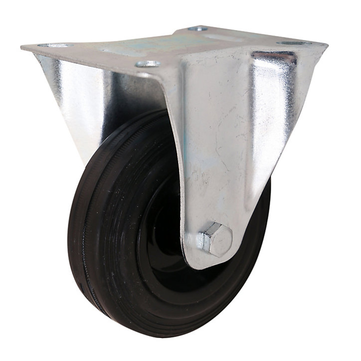 Roulette fixe ø10 cm,75 kg