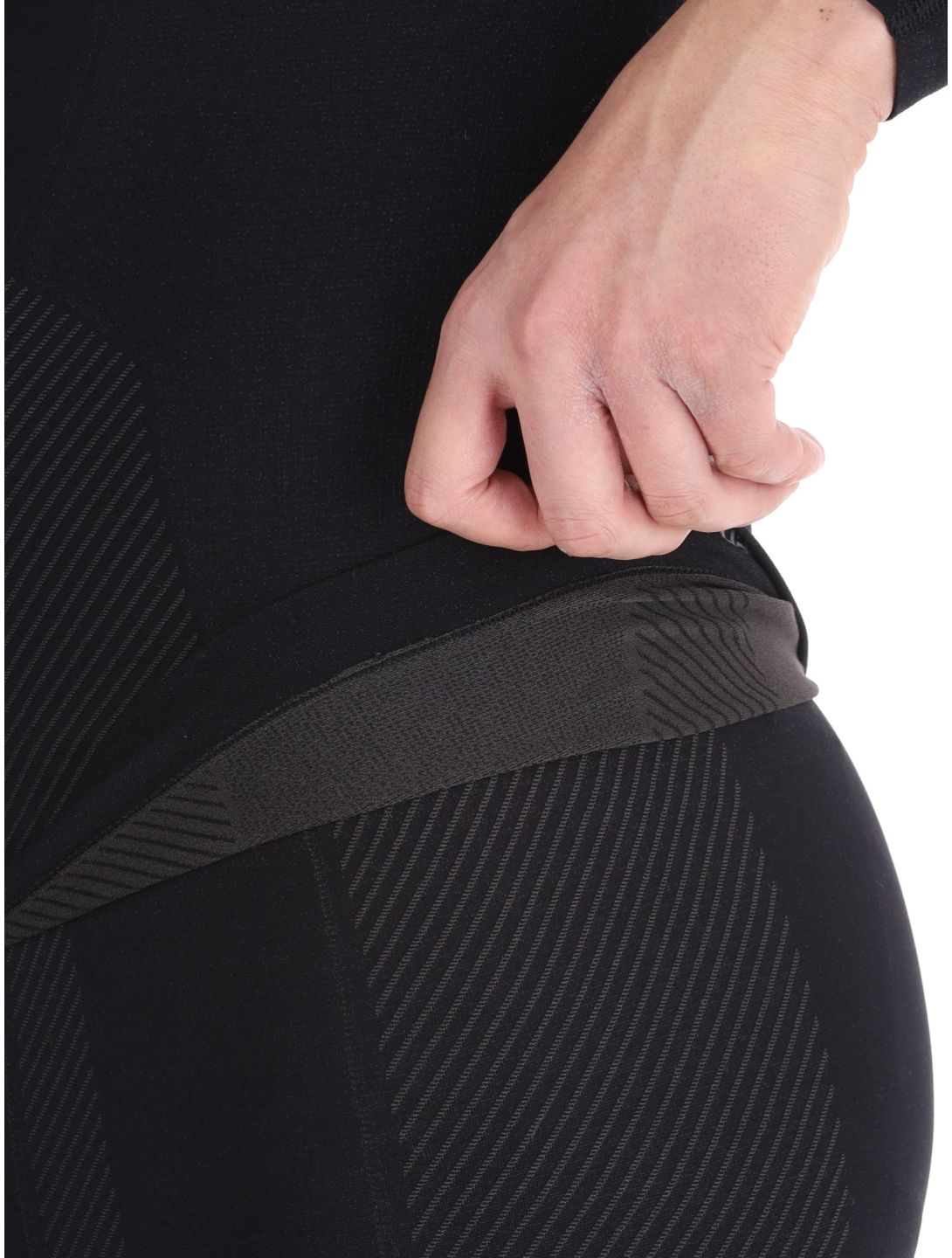 Longsleeved Shirt thermoshirt heren