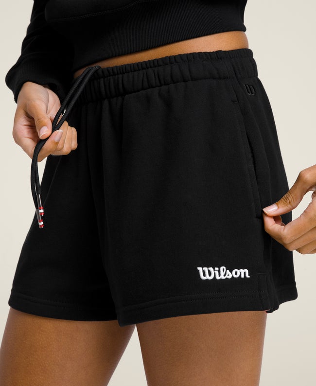 Sideline Terry Short