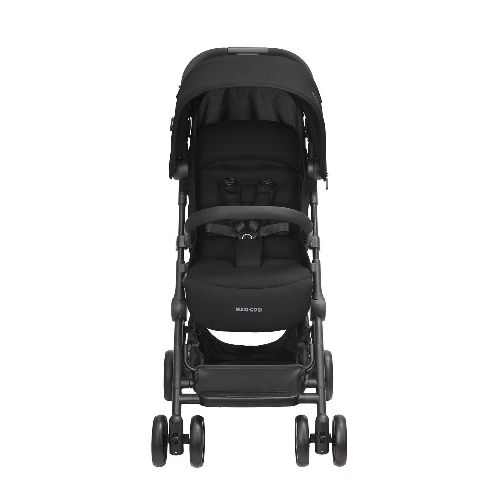 Maxi-Cosi Lara2 buggy Essential Black