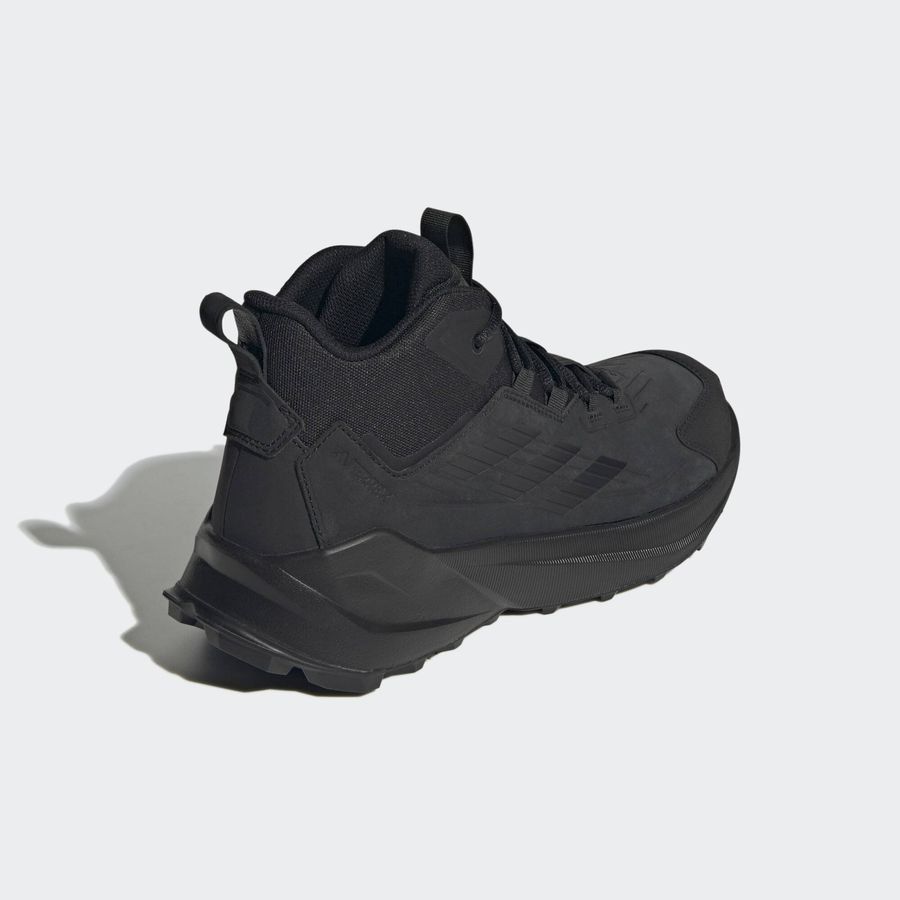 Adidas Terrex Trailmaker 2.0 Leather Hiking Shoes