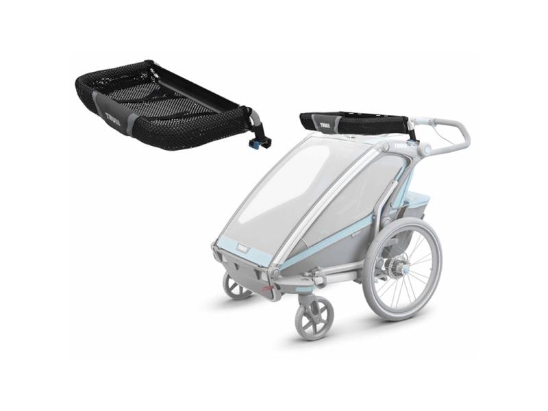 Thule Gepäckträger Cargo Rack 2 Gepäckträger