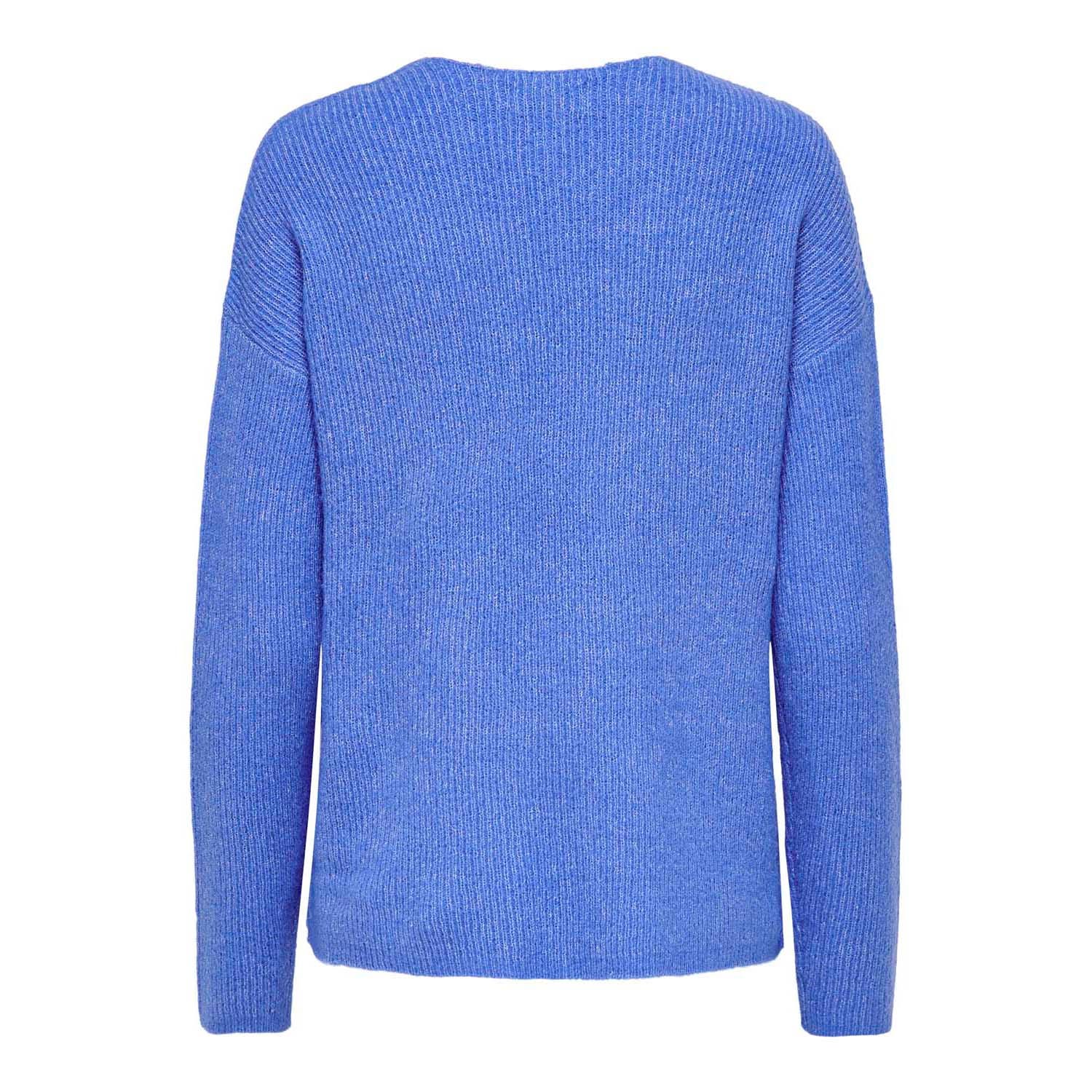 ONLY  Camilla V-Neck Pullover