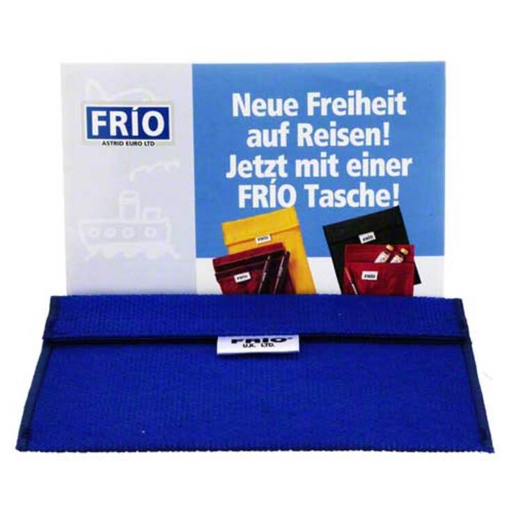 Frio Kühltasche mittlere, 1 St